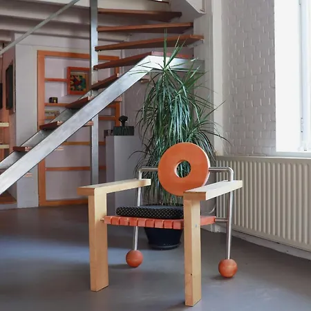 The , Comfort Charme And Culture Casa vacanze Den Oever