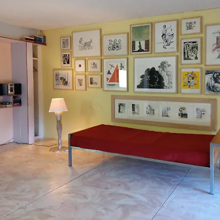 Casa vacanze The , Comfort Charme And Culture