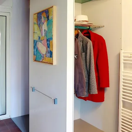 Casa vacanze The , Comfort Charme And Culture *