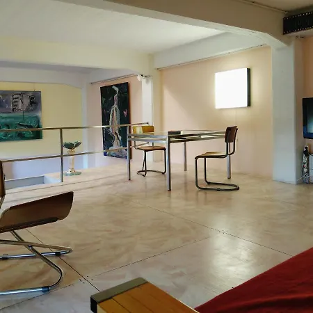 The , Comfort Charme And Culture Casa vacanze *