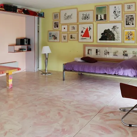 The , Comfort Charme And Culture Casa vacanze