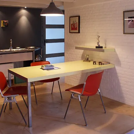 Casa vacanze The , Comfort Charme And Culture *